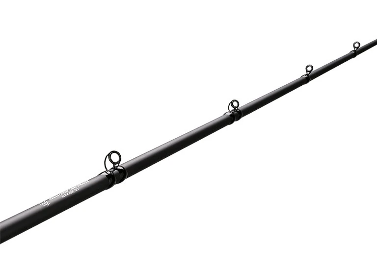 13 Fishing Omen Black Casting 5 13 Fishing Omen Black Casting – Bild 3