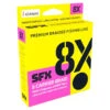 Sufix SFX 8X Braid Multicolour 274m -Fladen Verkäufe 126733NOr 1
