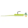 Blue Fox Wax Tail Jig #10 0,9g (2pcs) -Fladen Verkäufe 129511NOr 1