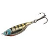 13 Fishing Flash Bang Jigging Rattle Spoon 3,8cm 10,6g -Fladen Verkäufe 129654NOr 1