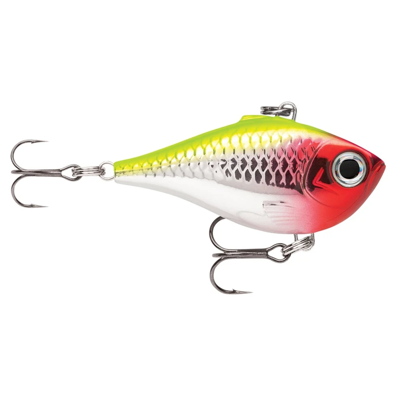 Rapala Ultra Light Rippin Rap 4cm, 5g 3 Rapala Ultra Light Rippin Rap 4cm, 5g