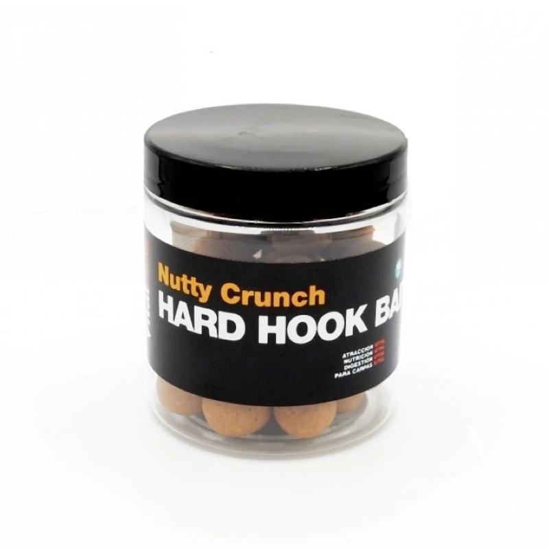 Vital Baits Nutty Crunch 100g 3 Vital Baits Nutty Crunch 100g
