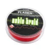 Fladen Maxximus Cable Braid Red 150m -Fladen Verkäufe 13 1315012r 1