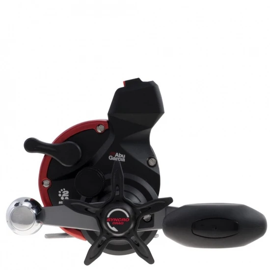 Abu Garcia Alphamar LC 20 Syncro - Meter 4 Abu Garcia Alphamar LC 20 Syncro - Meter – Bild 2