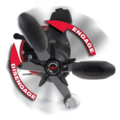 Abu Garcia Alphamar LC 20 Syncro - Meter 7 Abu Garcia Alphamar LC 20 Syncro - Meter -Fladen Verkäufe 1302969 3