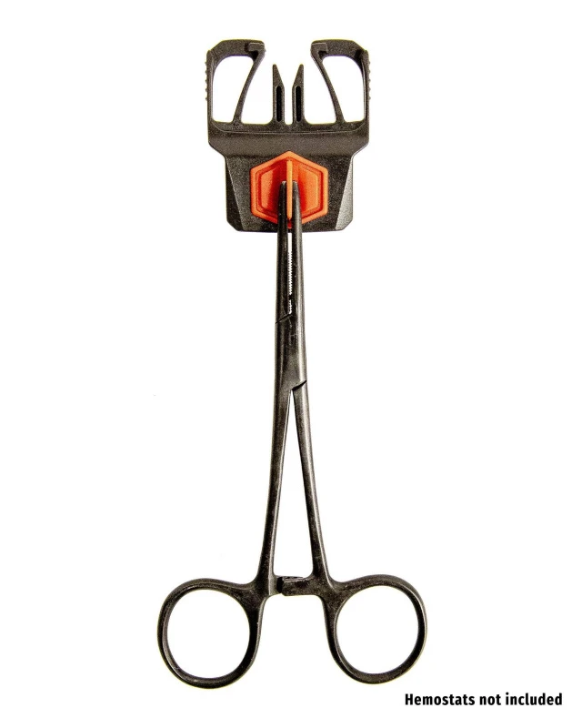 Simms Sharkfin Buckle 4 Simms Sharkfin Buckle – Bild 2