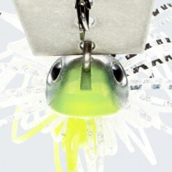 Jack Hammer Chatterbait, Evergreen -Fladen Verkäufe 13103001r 5