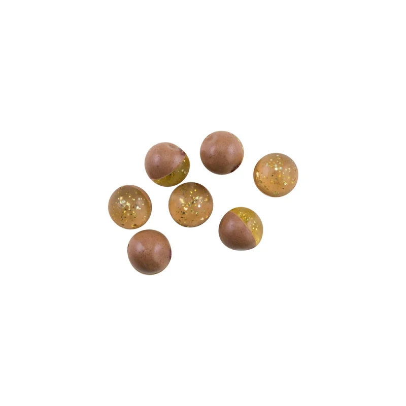 Berkley PowerBait Power Eggs Float Magnum Garlic 4 Berkley PowerBait Power Eggs Float Magnum Garlic – Bild 2