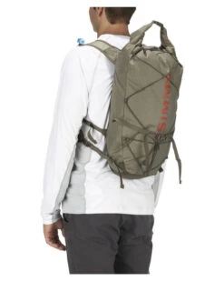 Simms Flyweight Vest Pack Tan L/XL -Fladen Verkäufe 13202 276 4050 4