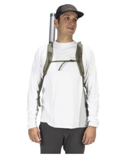 Simms Flyweight 20L Access Pack Tan -Fladen Verkäufe 13206 276 00 3