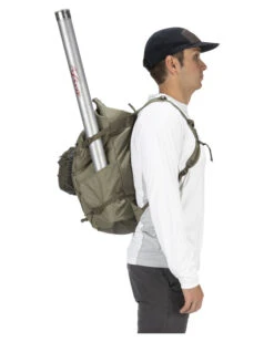 Simms Flyweight 20L Access Pack Tan -Fladen Verkäufe 13206 276 00 6