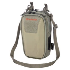 Simms Flyweight Small Pod Tan
