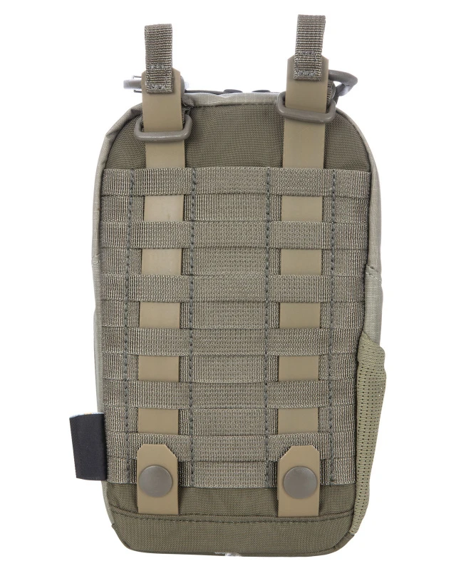 Simms Flyweight Small Pod Tan 3 Simms Flyweight Small Pod Tan – Bild 2