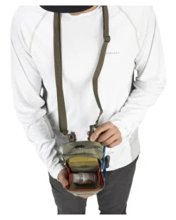 Simms Flyweight Small Pod Tan 9 Simms Flyweight Small Pod Tan -Fladen Verkäufe 13208 276 00 3