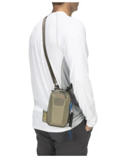 Simms Flyweight Small Pod Tan 10 Simms Flyweight Small Pod Tan -Fladen Verkäufe 13208 276 00 4