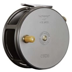 Hardy Reel Widespool Perfect 4'' #9/10/11''