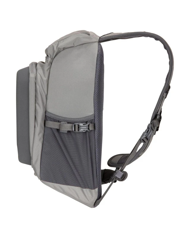 Simms Freestone Sling Pack Pewter 5 Simms Freestone Sling Pack Pewter – Bild 3