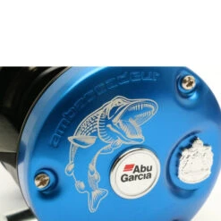 Abu Garcia Ambassadeur 5601 Jerk -Fladen Verkäufe 1339405 3