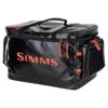 Simms Stash Bag Black 2 Simms Stash Bag Black -Fladen Verkäufe 13457 001 00 1