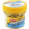 Berkley Powerbait Power Honey Worm Garlic