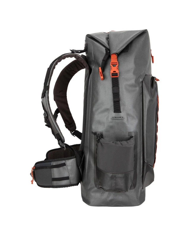 Simms G3 Guide Backpack Anvil 5 Simms G3 Guide Backpack Anvil – Bild 3