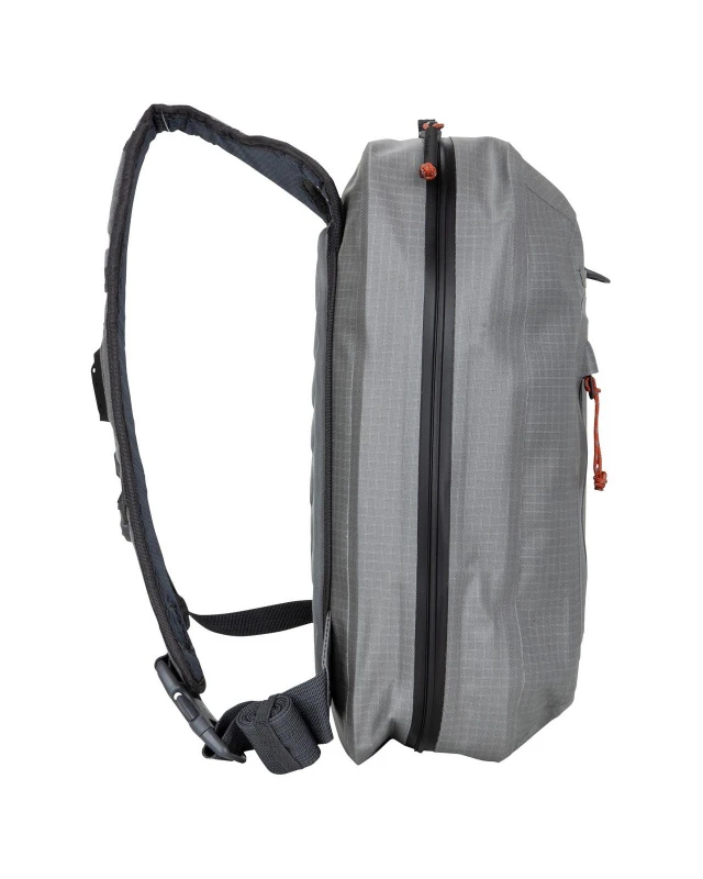 Simms Dry Creek Z Sling Pack Steel 4 Simms Dry Creek Z Sling Pack Steel – Bild 2