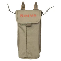 Simms Flyweight Trash Pod Tan