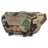 Simms Tributary Hip Pack Woodland Camo