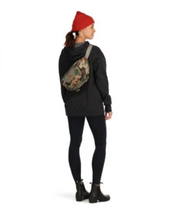 Simms Tributary Hip Pack Woodland Camo -Fladen Verkäufe 13549 569 00 6