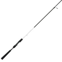 13 Fishing Rely Black Tele-8' M 10-30g Spinning Telescopic