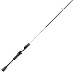 13 Fishing Rely Black Casting
