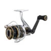 Abu Garcia Revo Premier Haspel -Fladen Verkäufe 1365342r 1