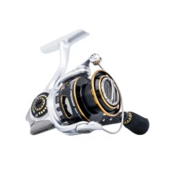 Abu Garcia Revo Premier Haspel 7 Abu Garcia Revo Premier Haspel -Fladen Verkäufe 1365342r 3