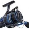 Abu Garcia Revo Inshore Spinnrolle -Fladen Verkäufe 1365358r 1