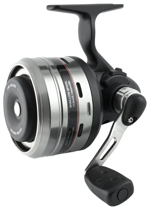 Abu Garcia Abumatic 507 3 Abu Garcia Abumatic 507