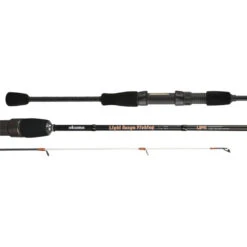 Okuma Light Range Fishing UFR 8'1'' 245cm 8-22g 2sec -Fladen Verkäufe 136781NO 2