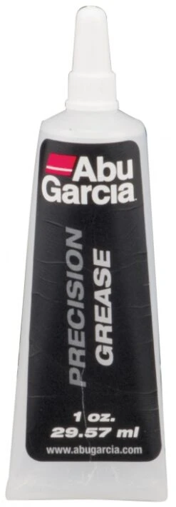 Abu Garcia Abu Reel Grease, Rollenfett