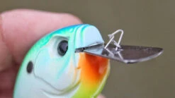 13 Fishing Jabber Jaw Crank -Fladen Verkäufe 138257NOr 3