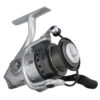 Abu Garcia Silver Max Spinnrolle -Fladen Verkäufe 1398068r 1