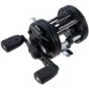 Abu Garcia Ambassadeur Pro Rocket - Black Edition
