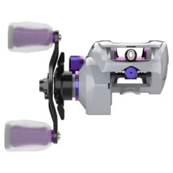 13 Fishing Modus SZ2 Baitcast Reel 7 13 Fishing Modus SZ2 Baitcast Reel -Fladen Verkäufe 142093NOr 3