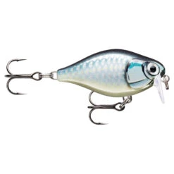 Rapala X-Light Crank Shallow Runner