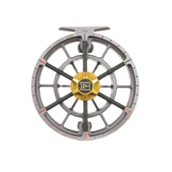 Hardy Zane Carbon Fly Reel -Fladen Verkäufe 1513750r 3