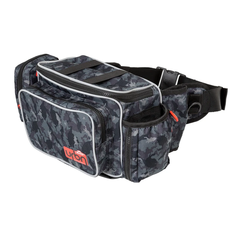 Berkley URBN Hip Bag 4 Berkley URBN Hip Bag – Bild 2