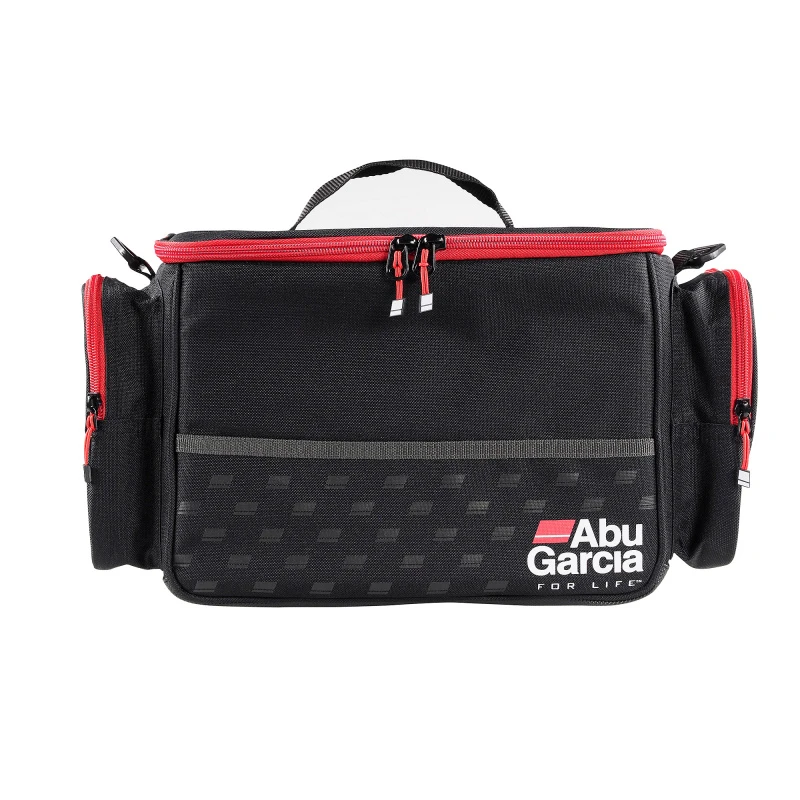 Abu Garcia Shoulder Bag 5 Abu Garcia Shoulder Bag – Bild 3