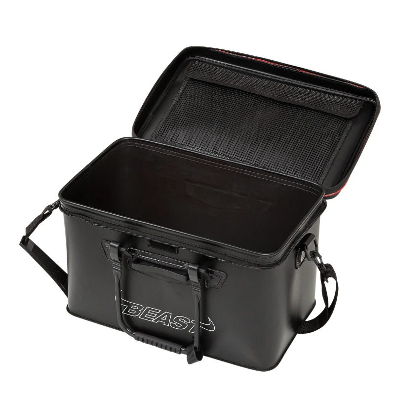 Abu Garcia Beast Pro EVA Boat Bag XL 8 Abu Garcia Beast Pro EVA Boat Bag XL – Bild 6