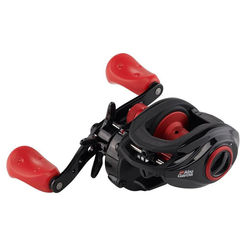 Abu Garcia Max X 4 Abu Garcia Max X – Bild 2