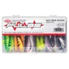 Berkley Pulse Shad Mix Box 8cm (36stk.) -Fladen Verkäufe 1543978 1