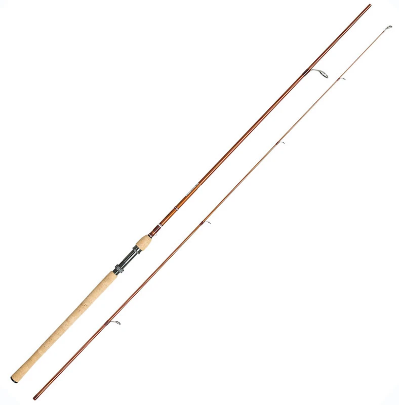 Abu Garcia 100 Year Rod Spinning 3 Abu Garcia 100 Year Rod Spinning