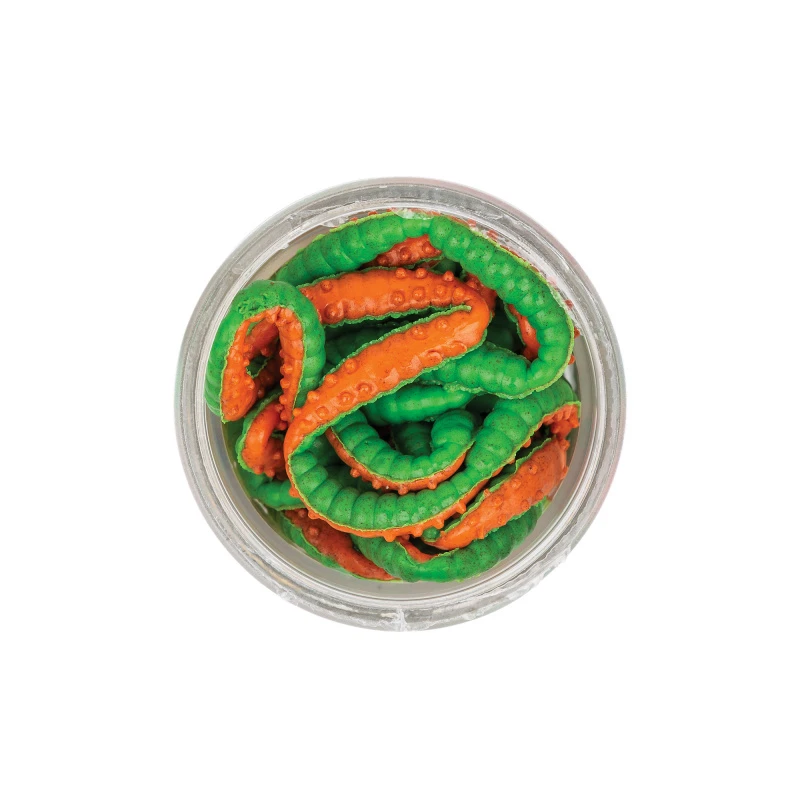 Berkley Power Honey Worm 4 Berkley Power Honey Worm – Bild 2